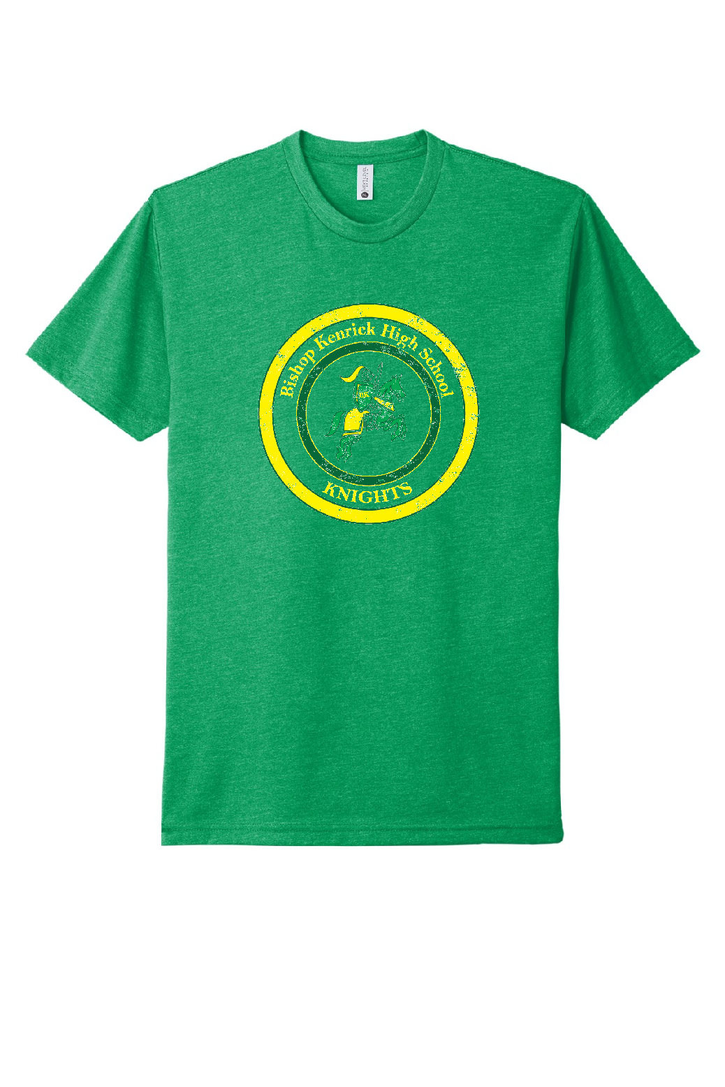 BKHS REUNION TEE