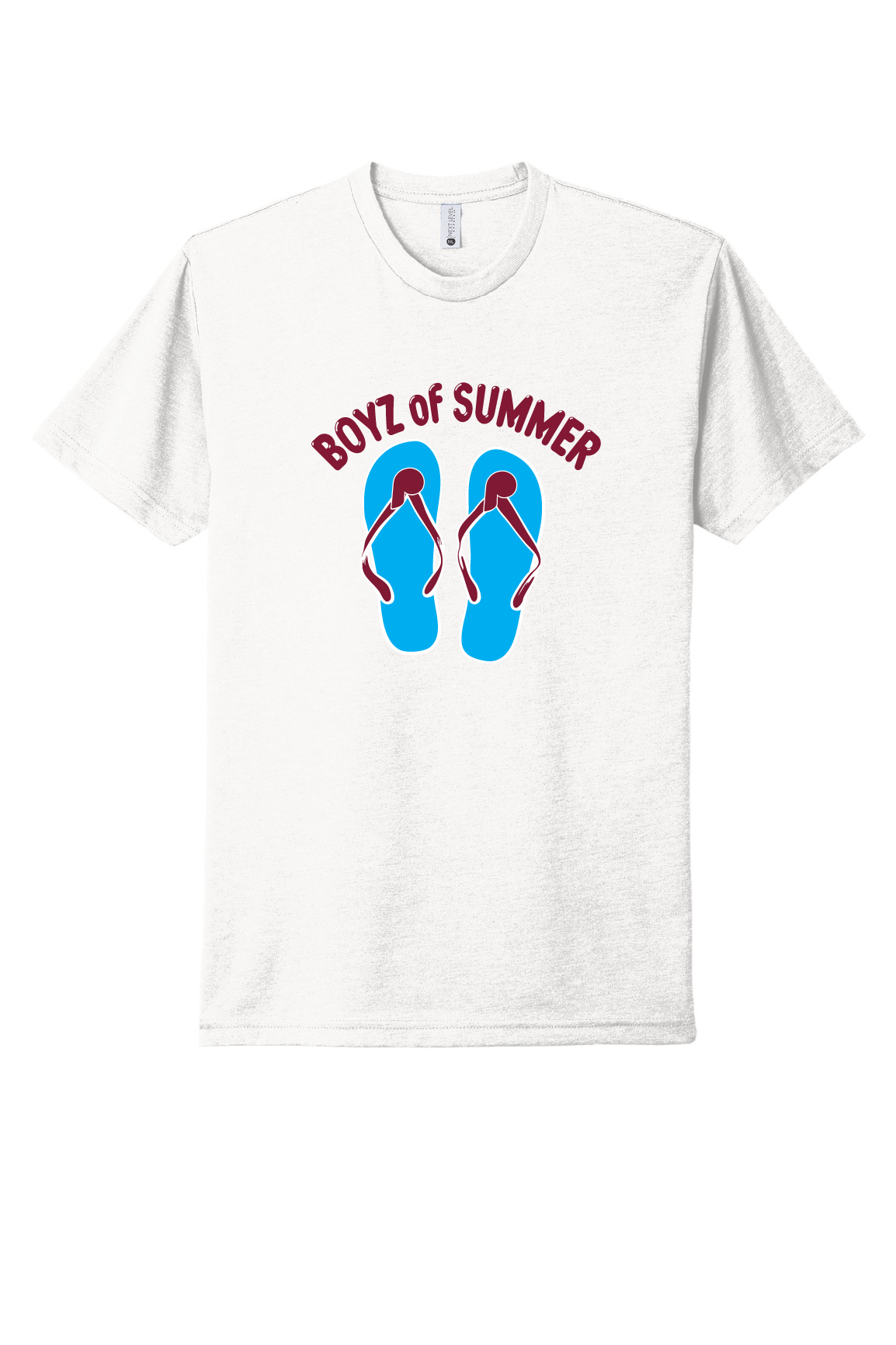 BOYZ OF SUMMER
