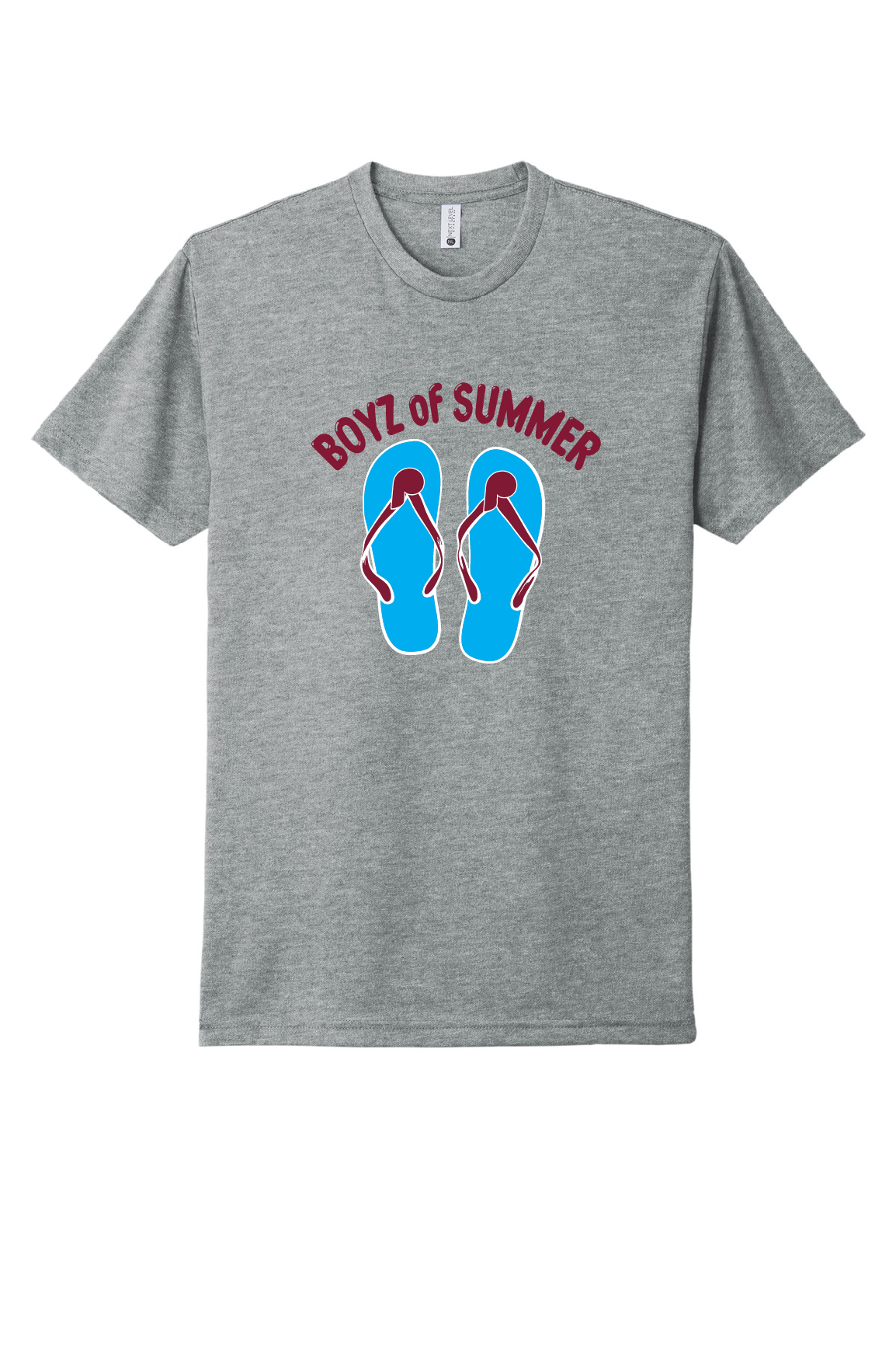 BOYZ OF SUMMER