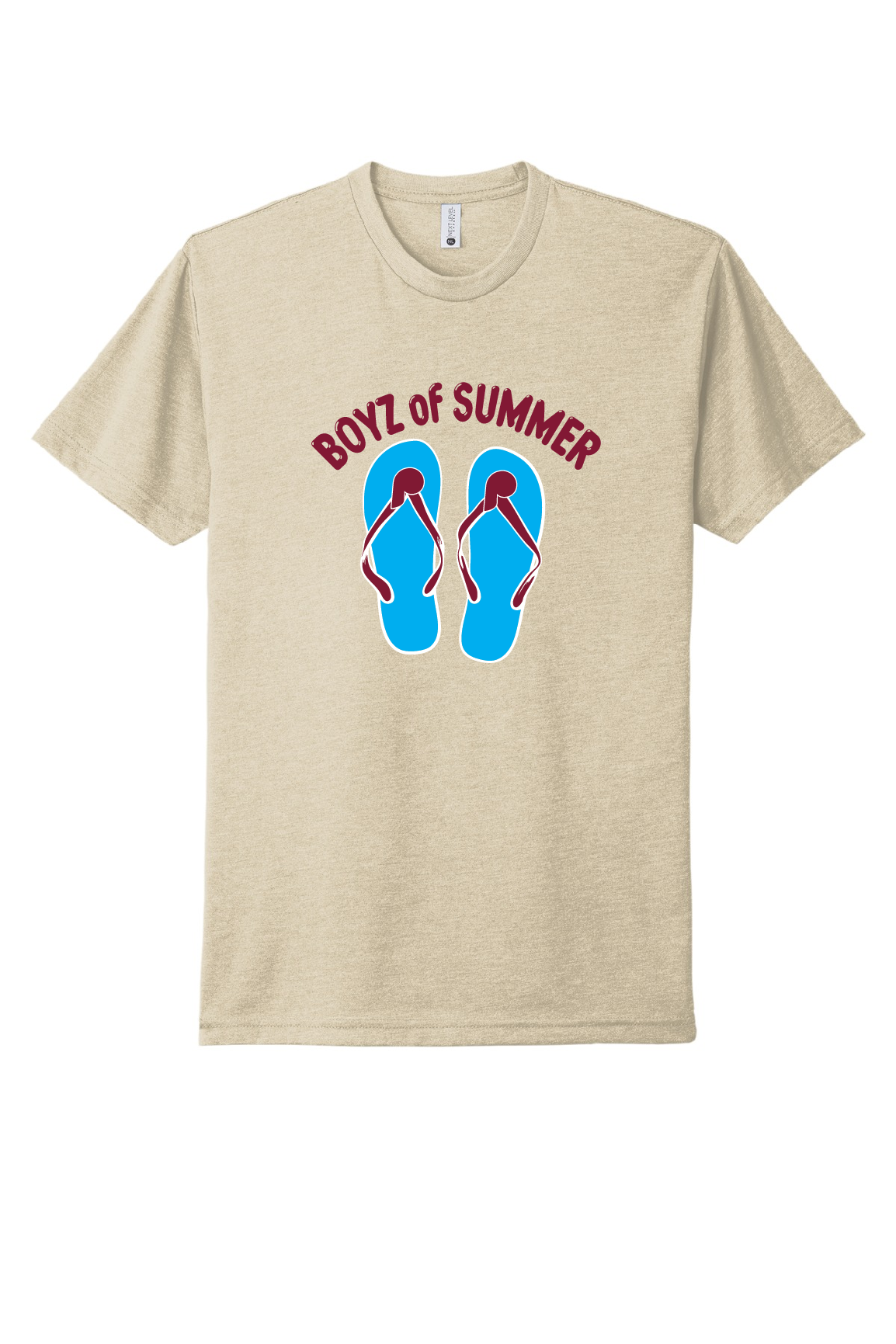 BOYZ OF SUMMER