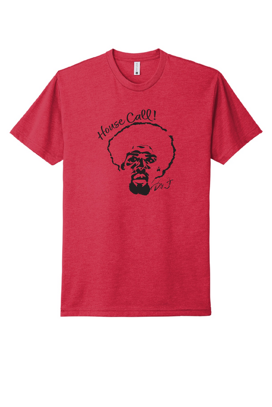 HOUSE CALL VINTAGE DR.J