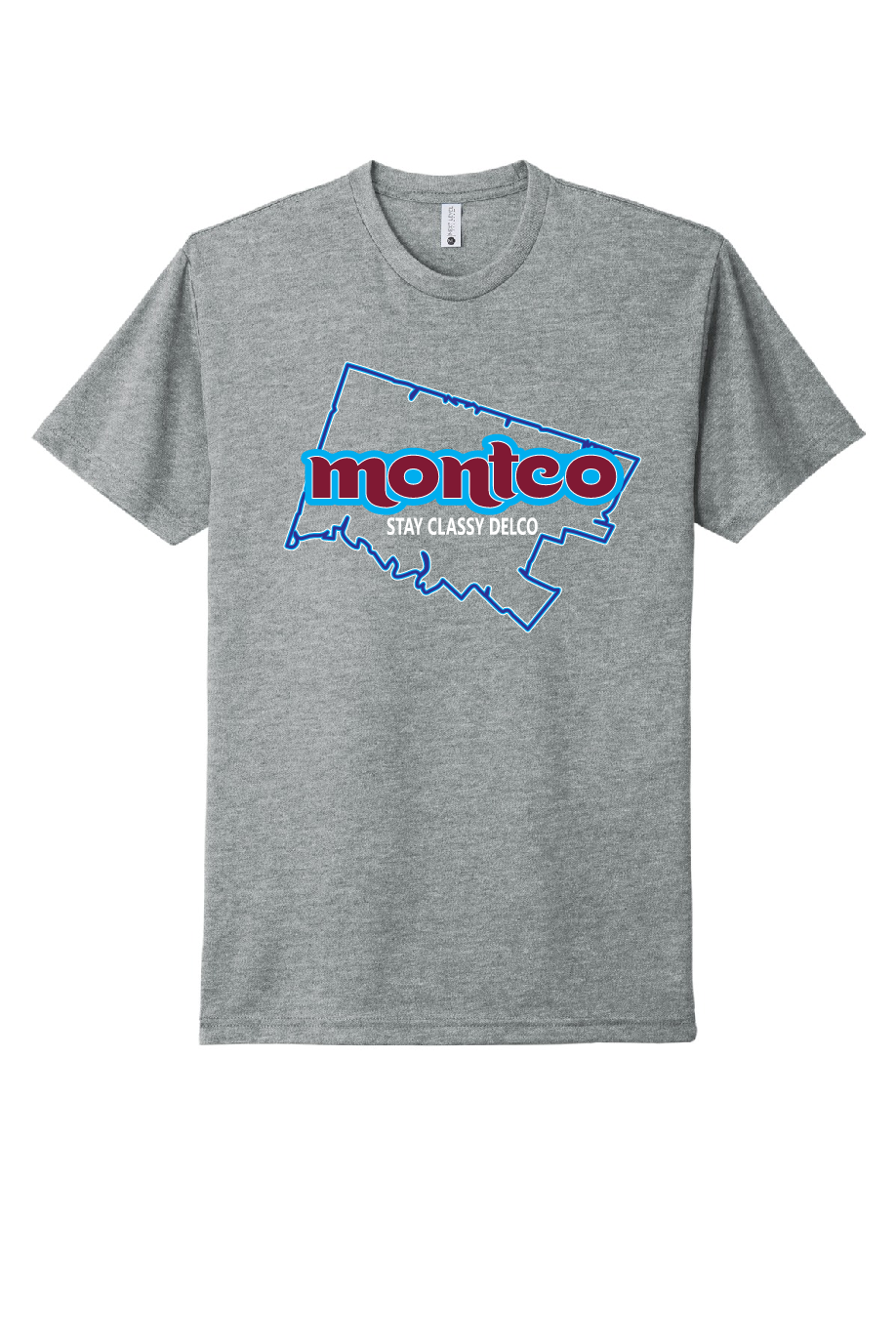 MONTCO
