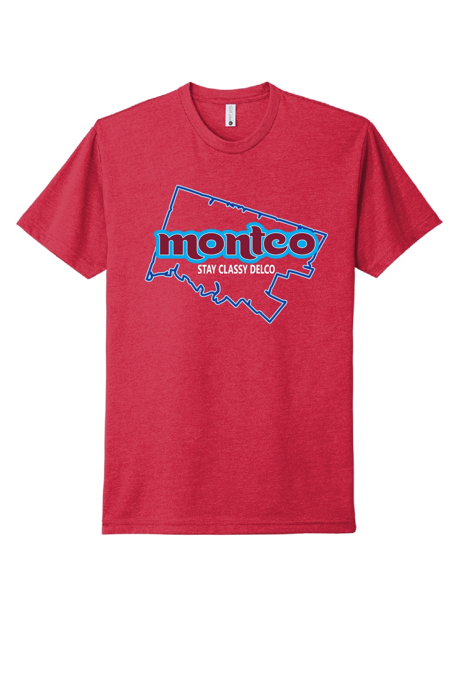 MONTCO