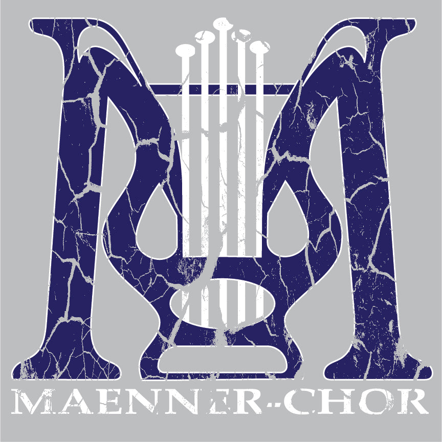 MAENNER-CHOR HOODIE SPECIAL EDITION
