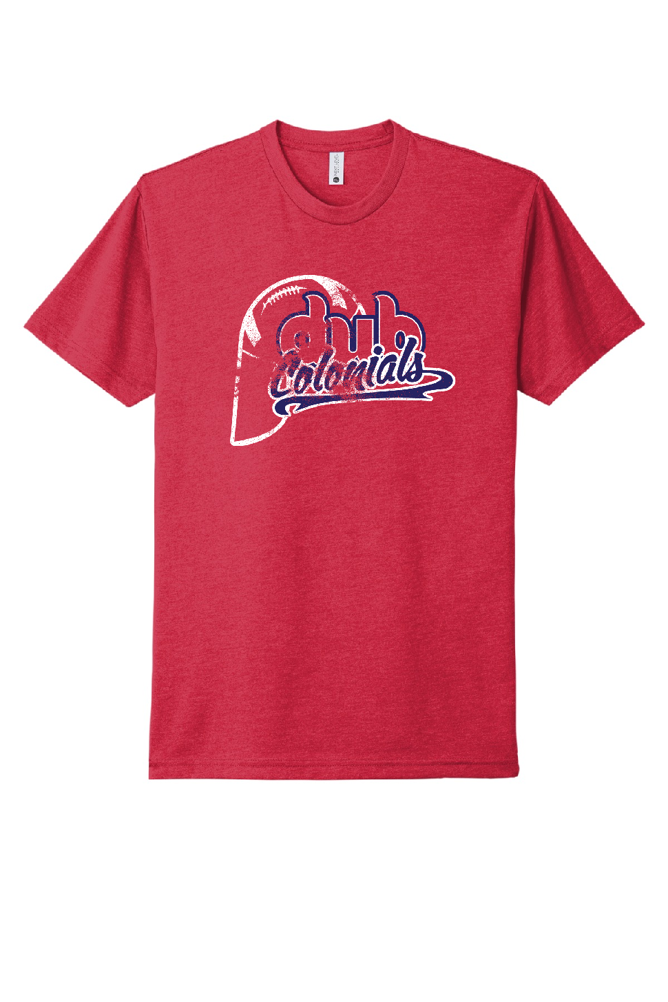 PDUB LIMITED EDITION  VINTAGE TEE
