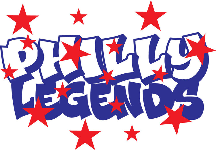 PHILLY LEGENDS COLLECTION