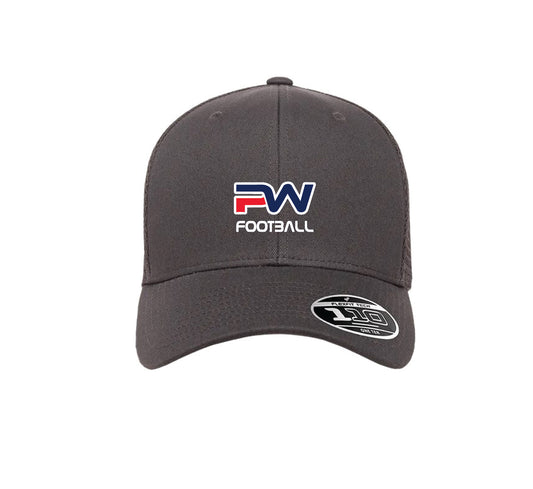 PW FLEX FIT 110 SNAPBACK FUTURES TRUCKER FUTURE HAT