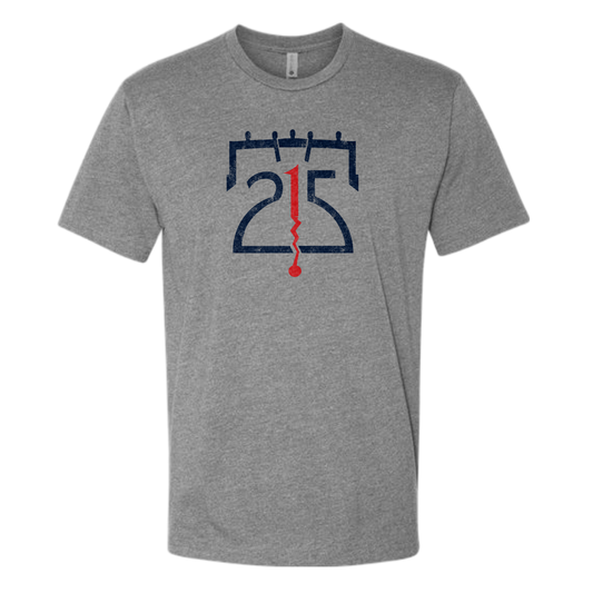 215 BELL TEE