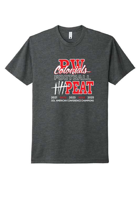 PW 5PEAT TEE