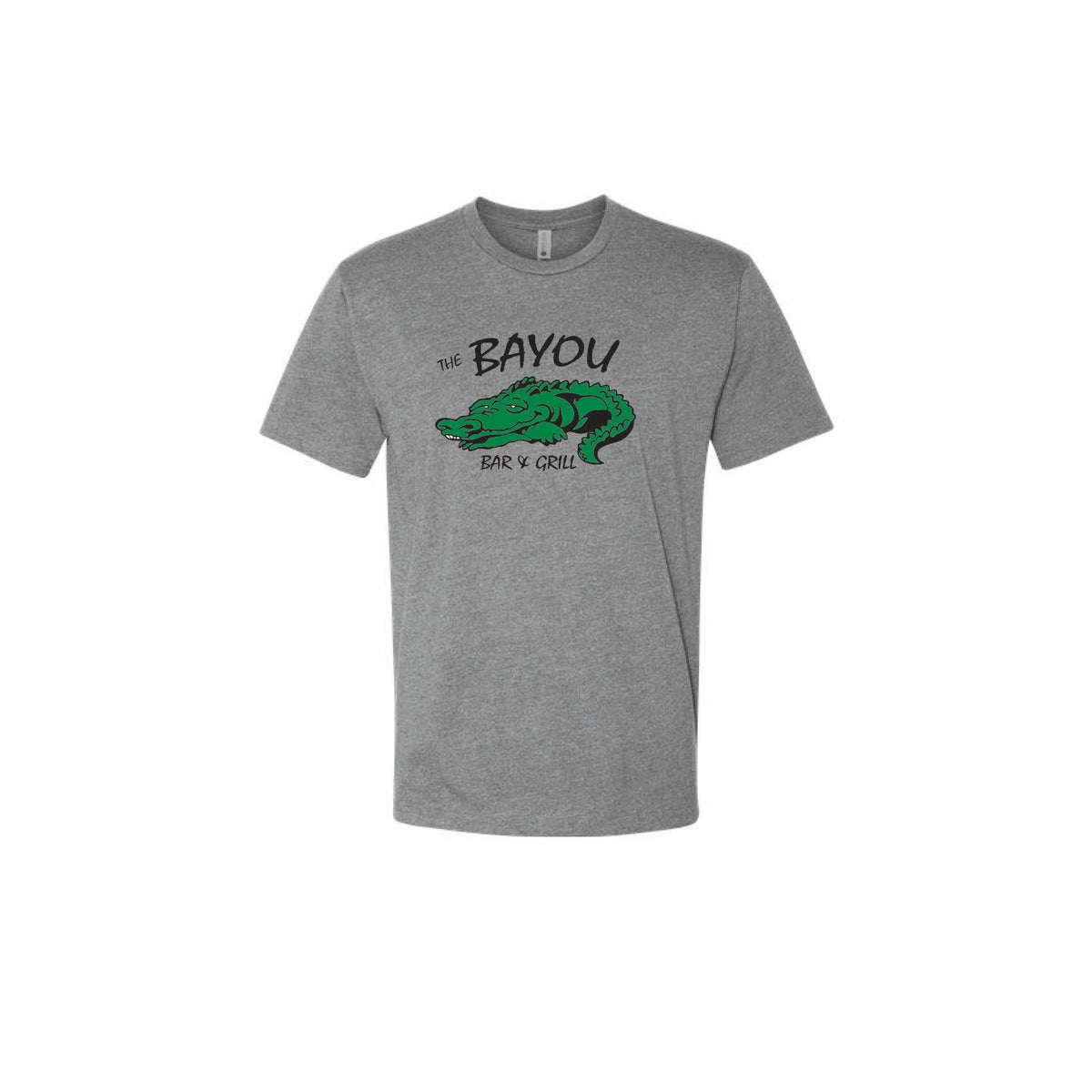 BAYOU SOFT TEE