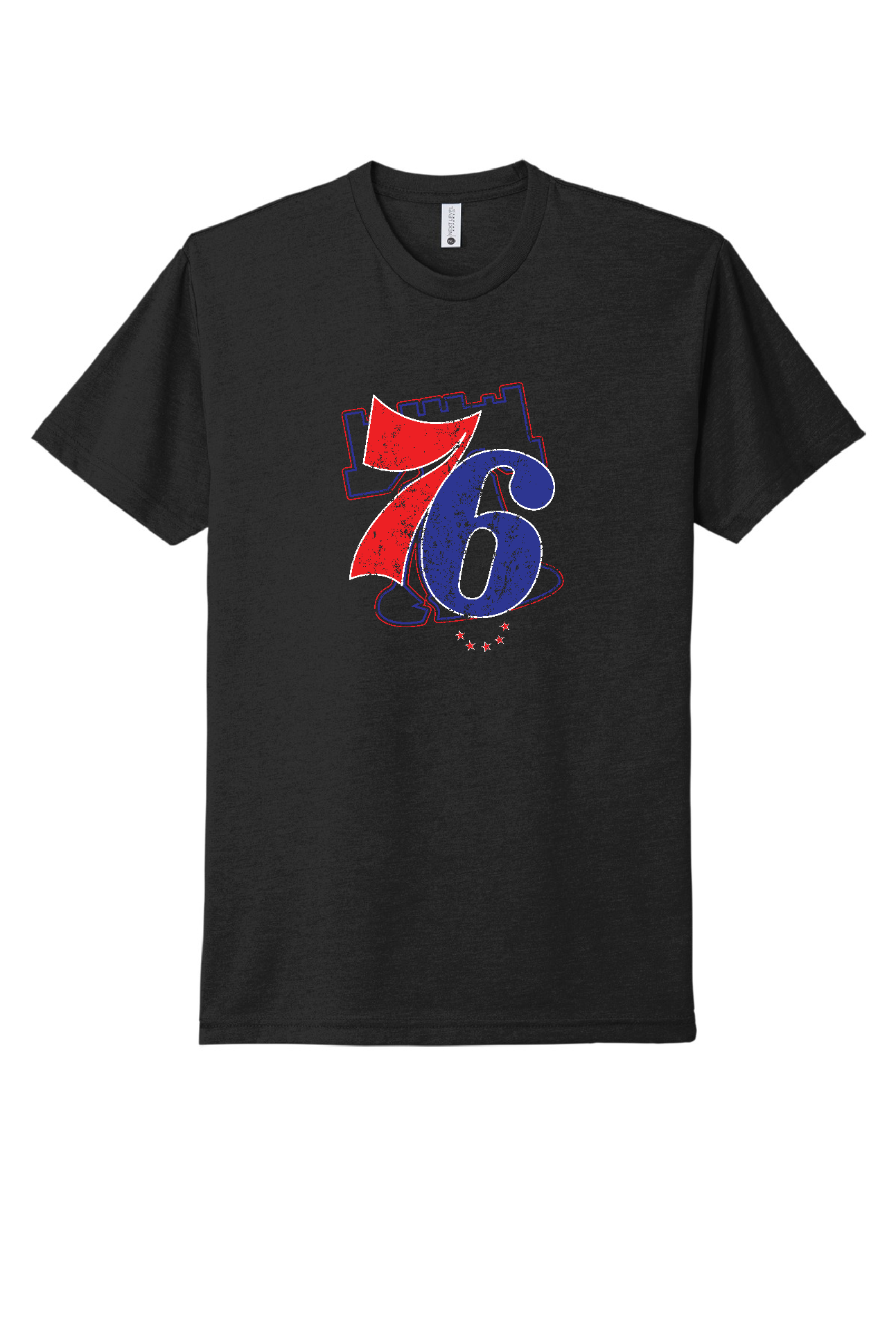 76BELL TEE