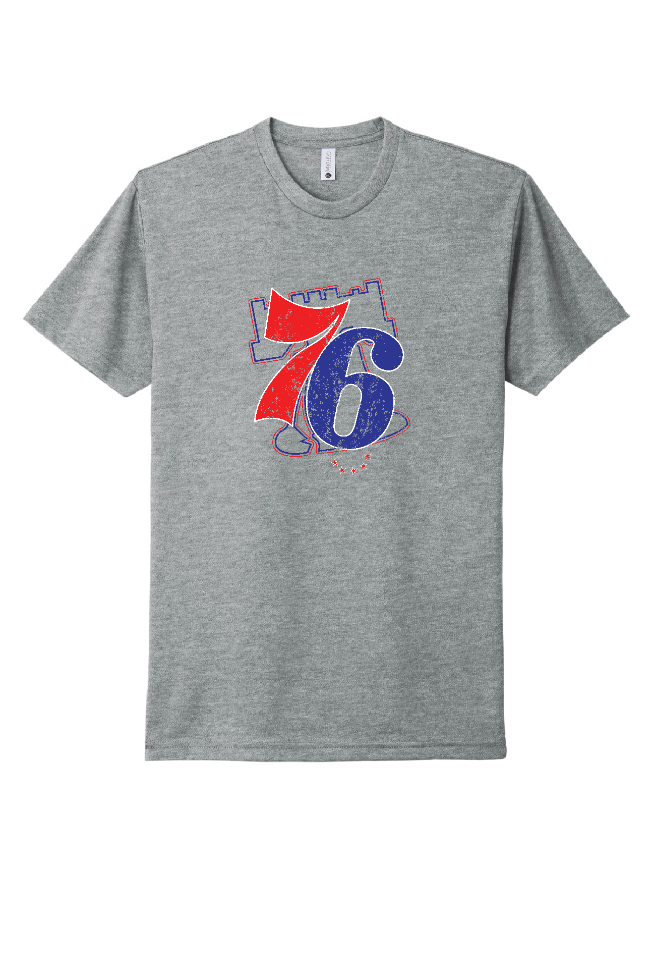 76BELL TEE