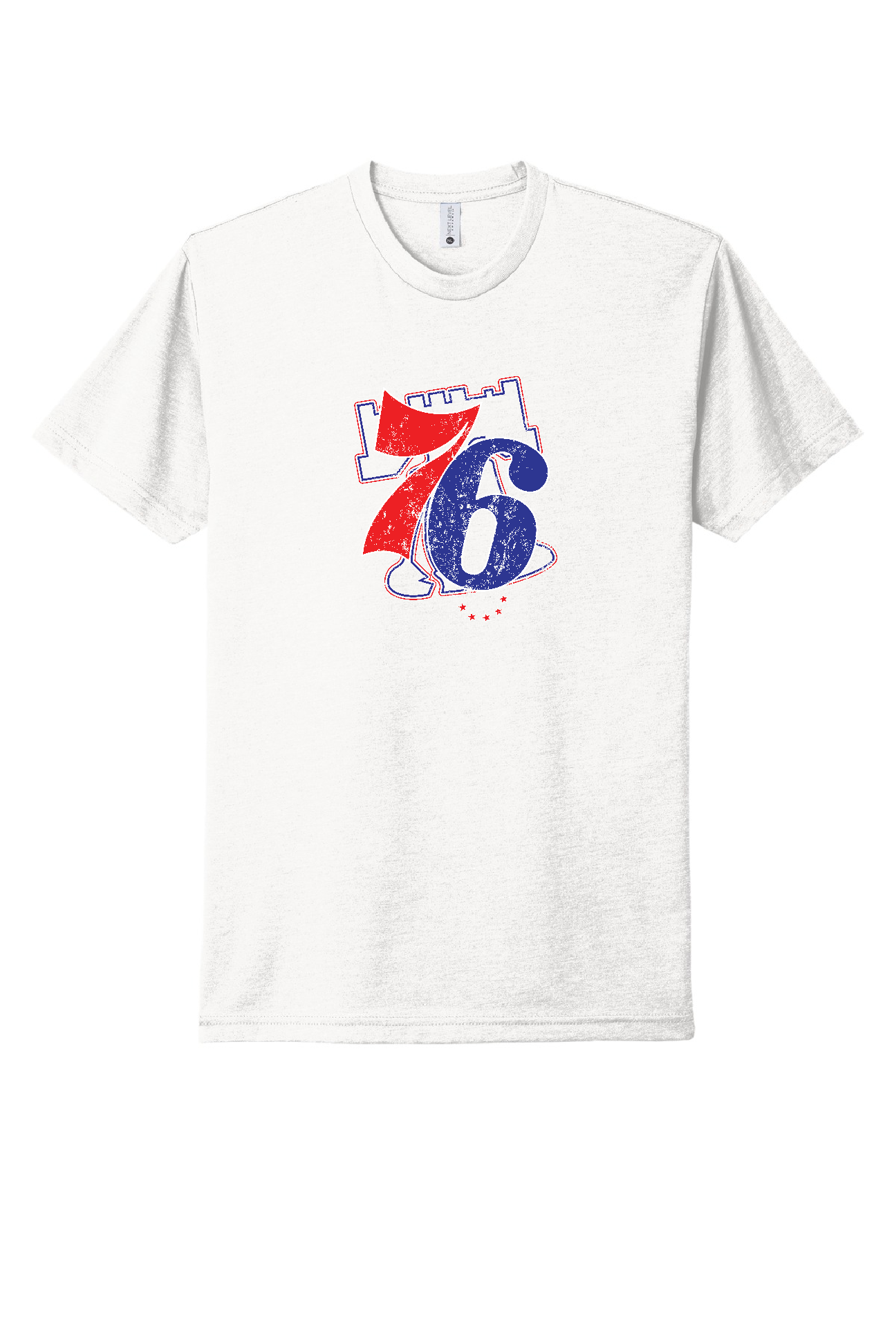 76BELL TEE