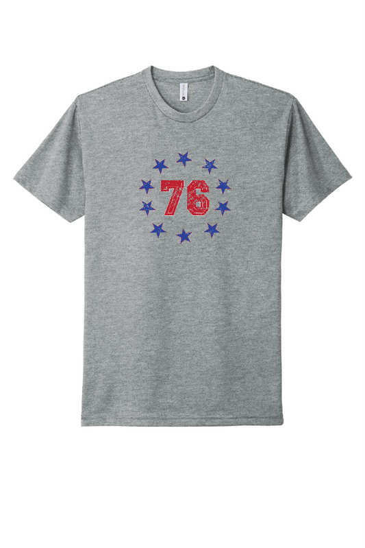76STARS TEE