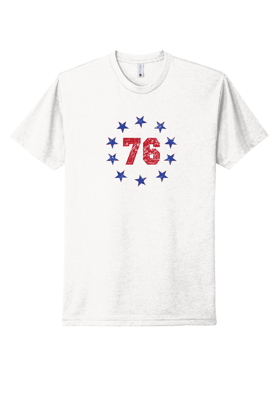 76STARS TEE