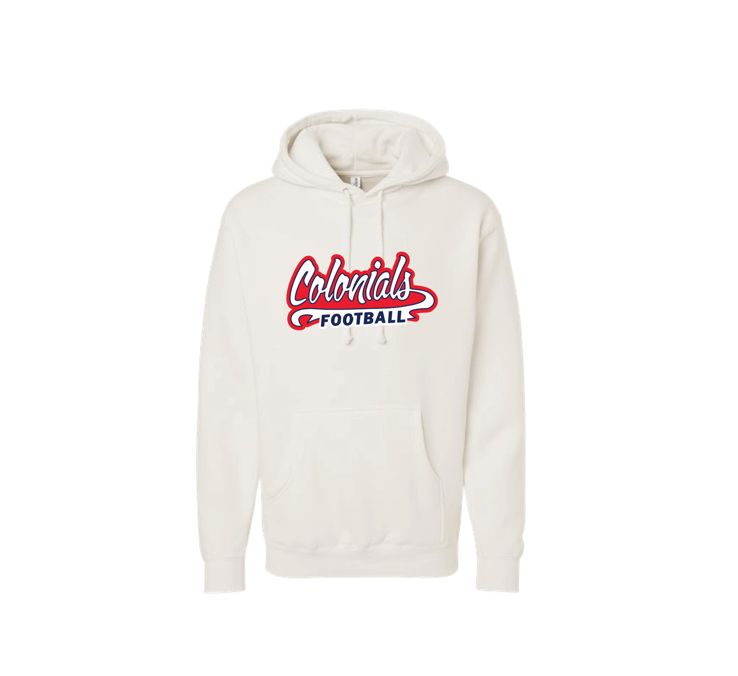 PW SPECIAL EDITION HOODIE