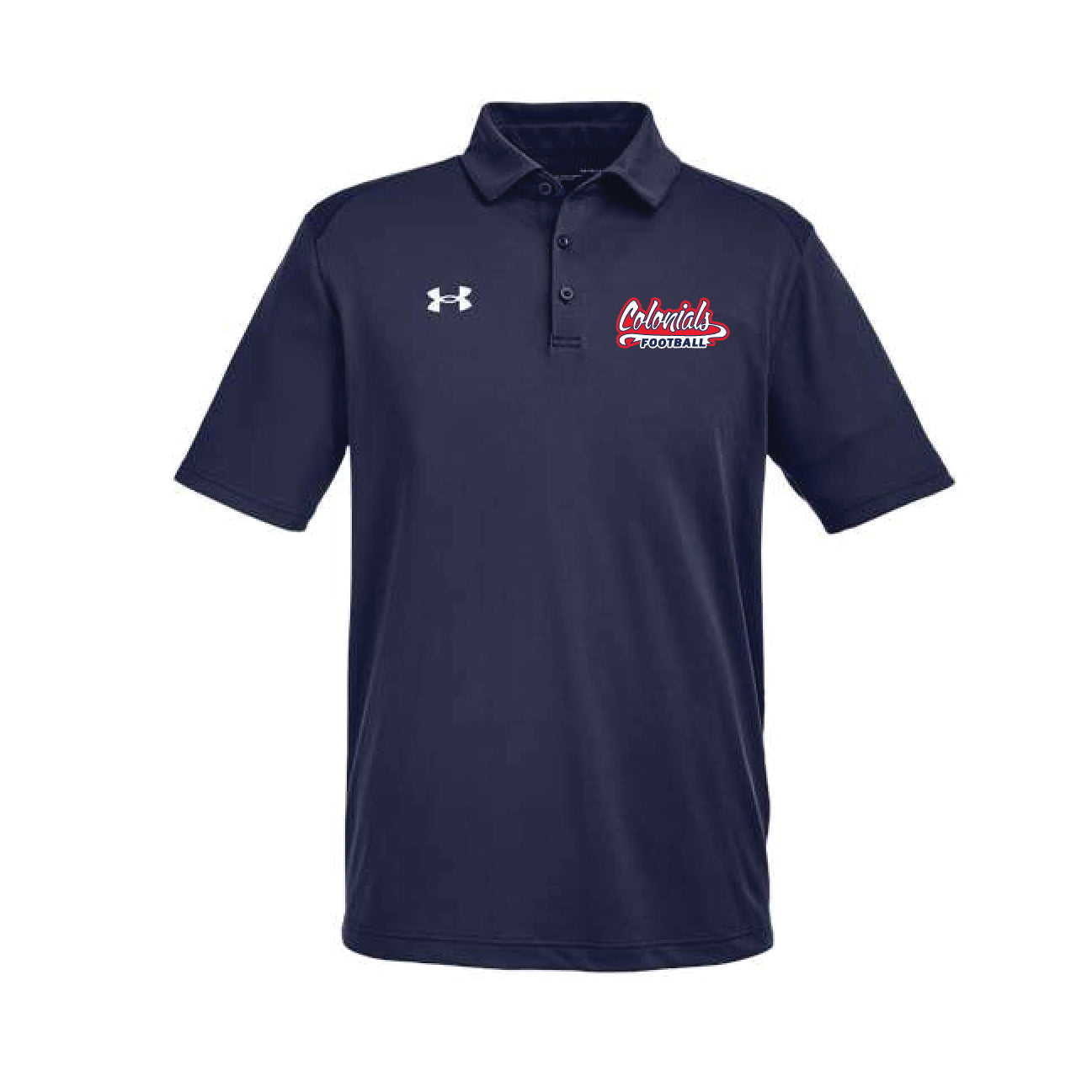 PW COACHES COLONIAL POLO