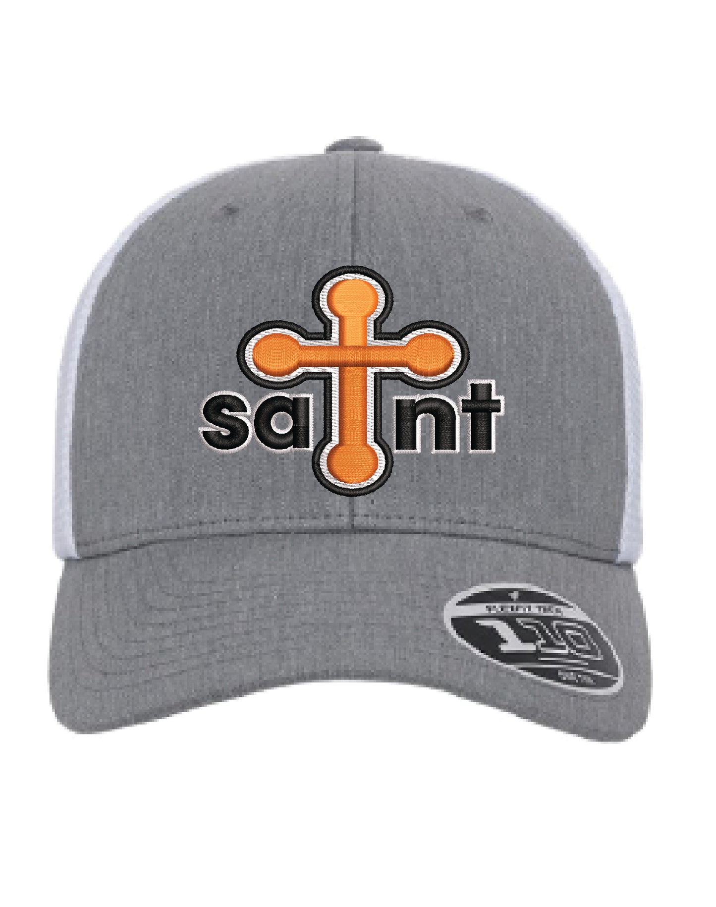 SAINTWEAR ORANGE