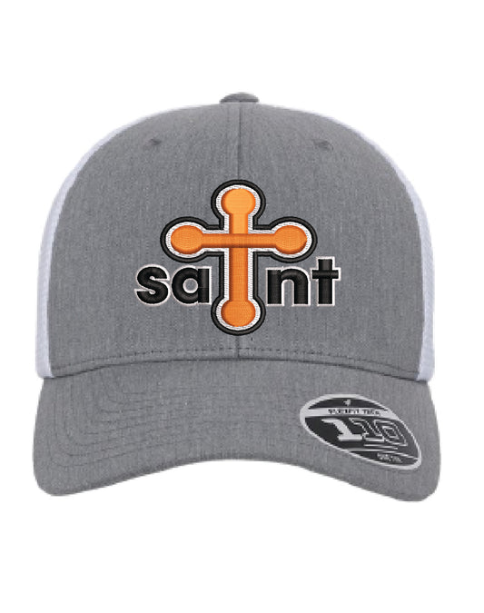 SAINTWEAR ORANGE