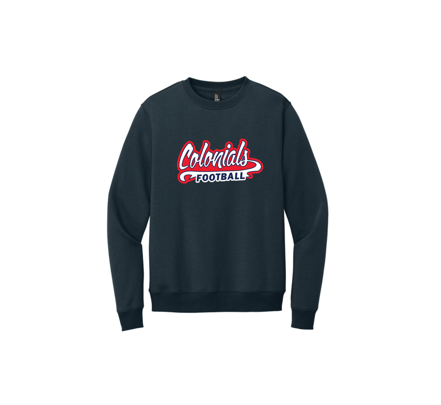 PW CREW NECK SWEATSHIRT