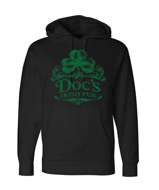 DOC'S IRISH LIMITED EDITION HOODIE