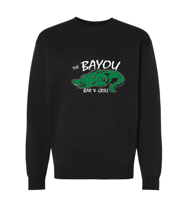 BAYOU CREW