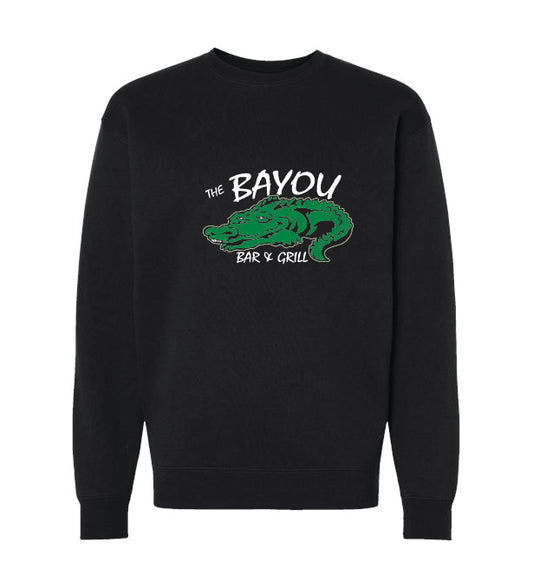 BAYOU CREW