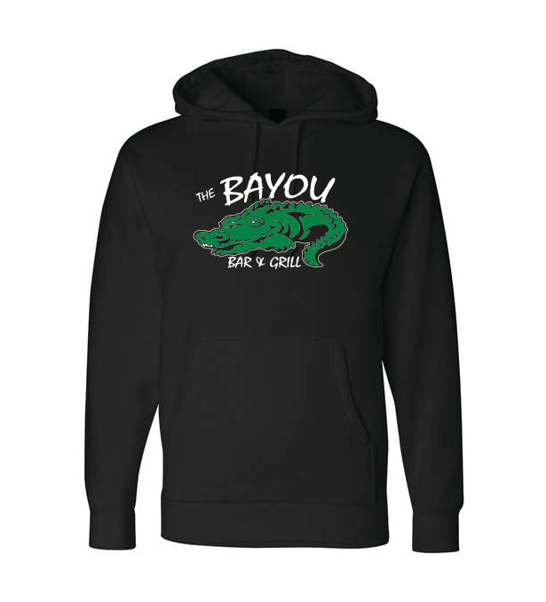 BAYOU HOODIE