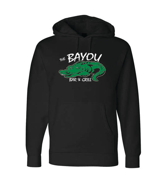 BAYOU HOODIE