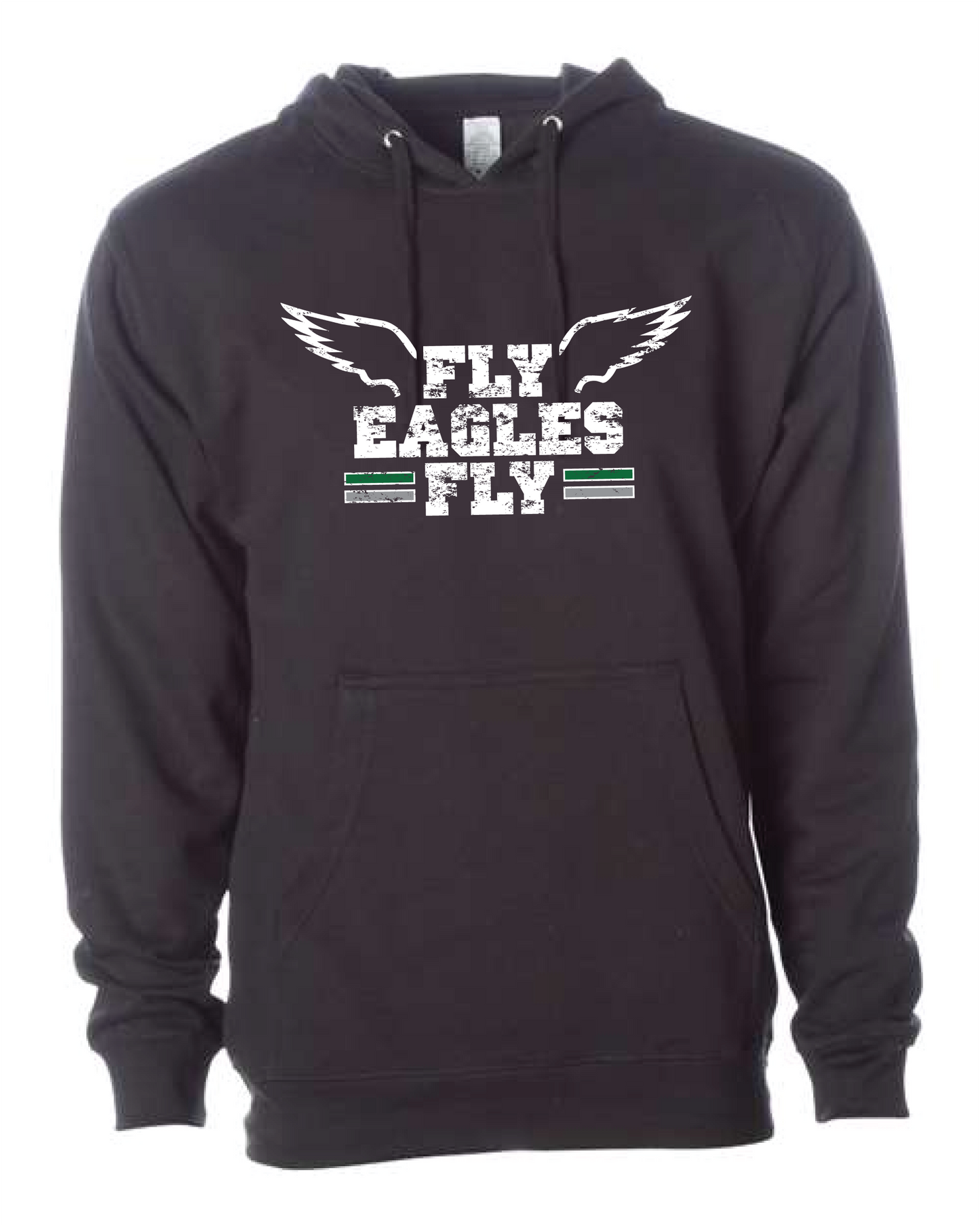 FLY HOODIE