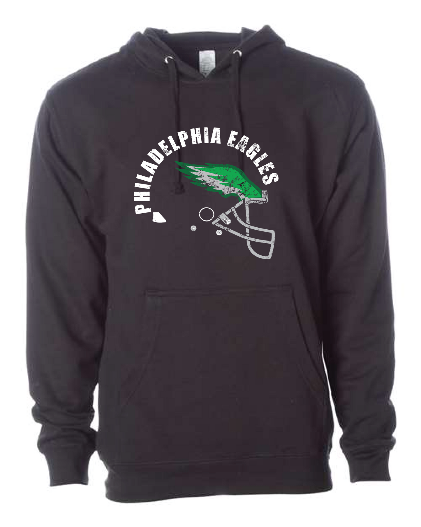 EAGLES HARDHAT EDITION