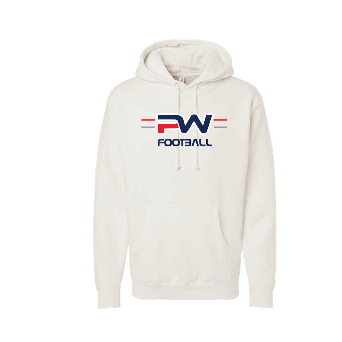 PW IND4000 FUTURES SPECIAL FF EDITION HOODIE
