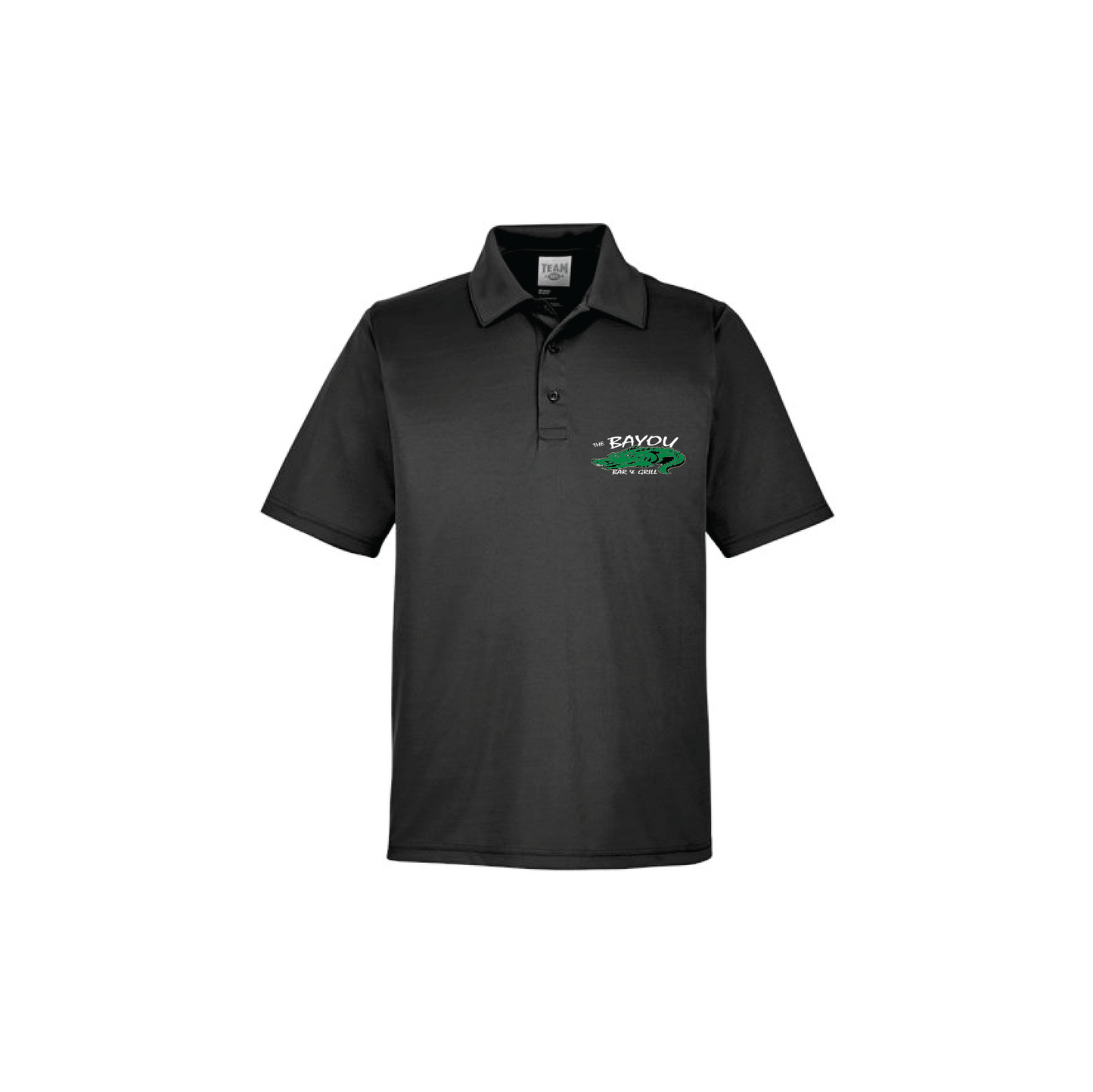 BAYOU PERF POLO