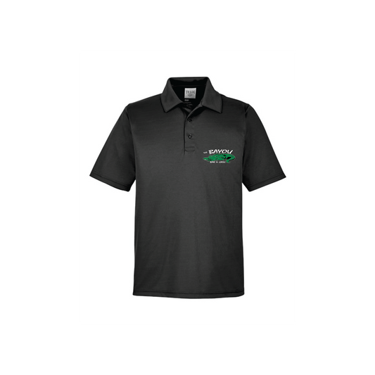 BAYOU PERF POLO