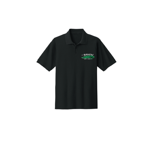 BAYOU PIQ POLO