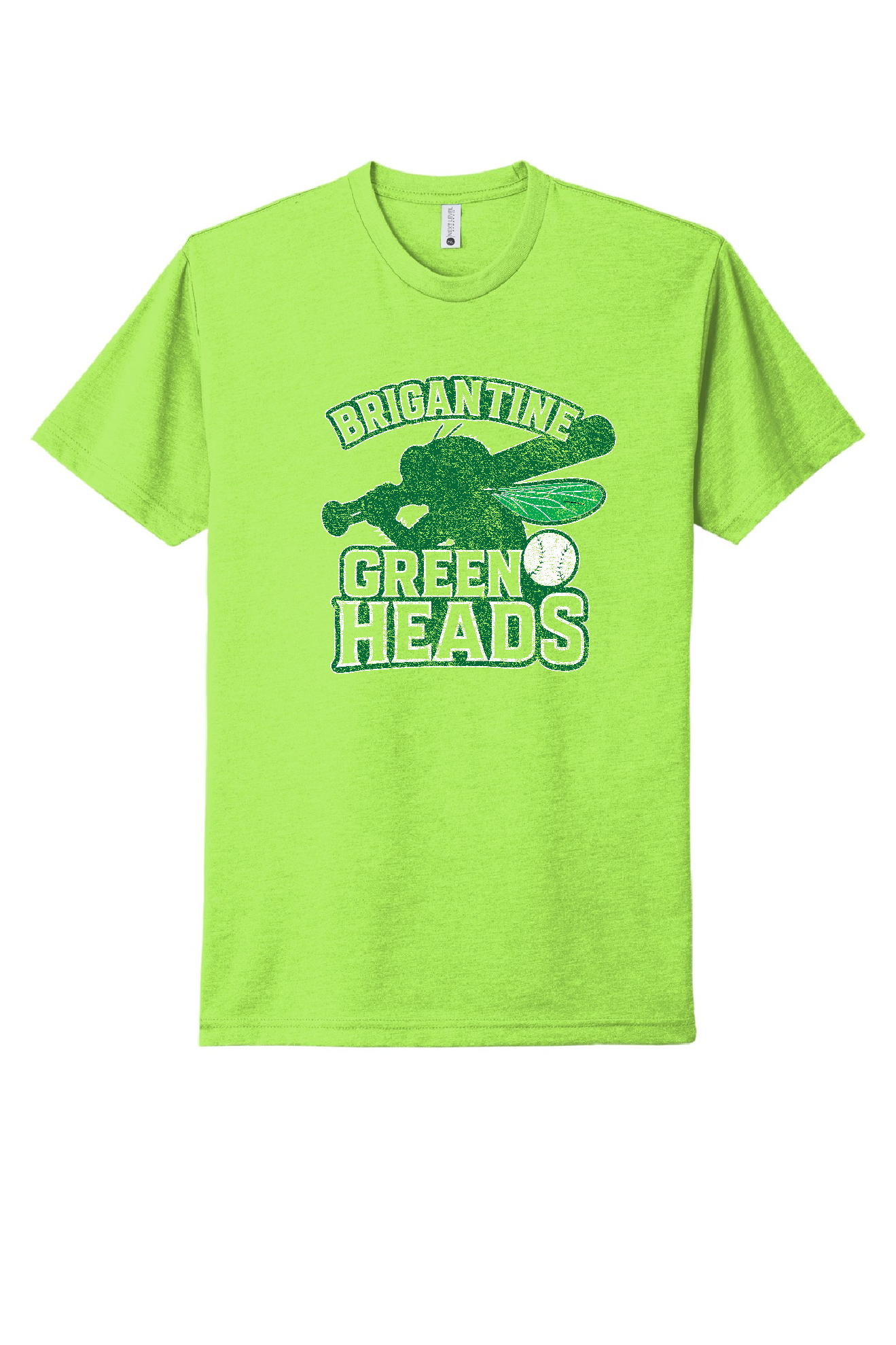 GREENHEAD BEACH BALLERS