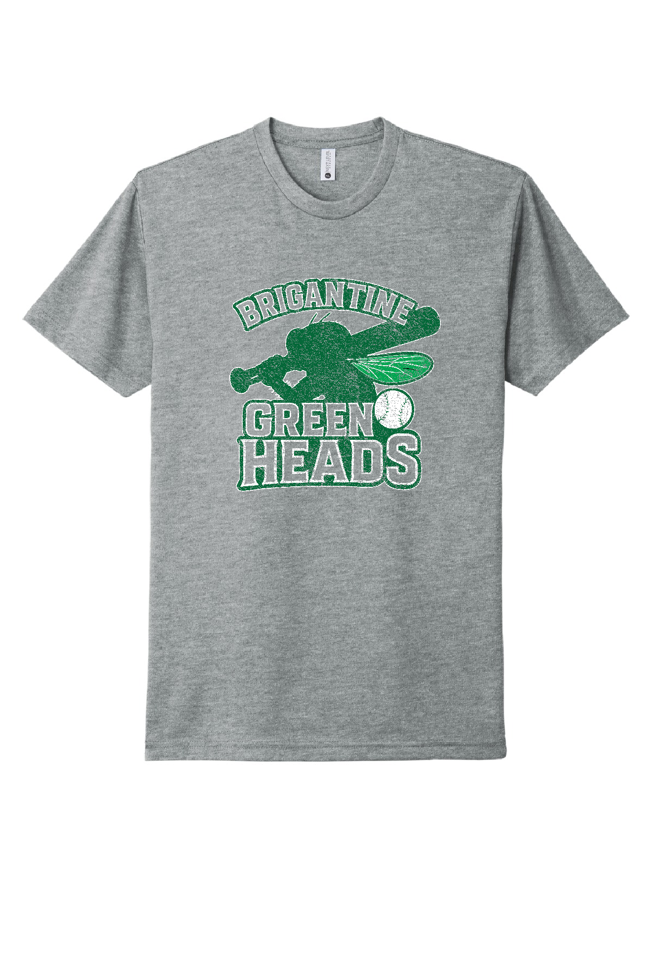 GREENHEAD BEACH BALLERS