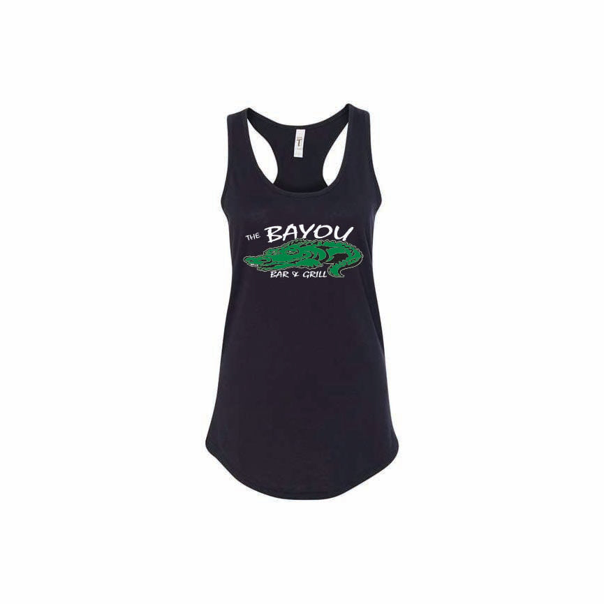 BAYOU TANK TOP