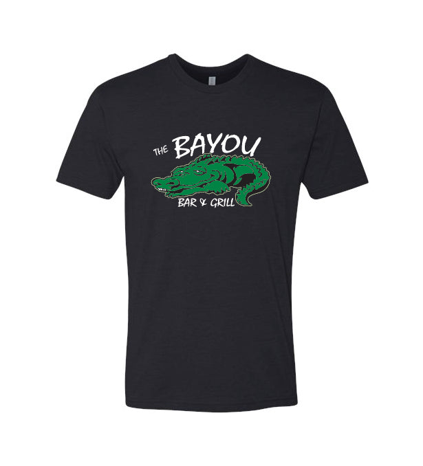 BAYOU SOFT TEE
