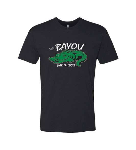 BAYOU SOFT TEE