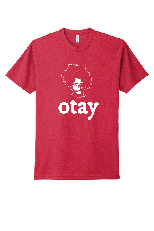OTAY BUCKWHEAT