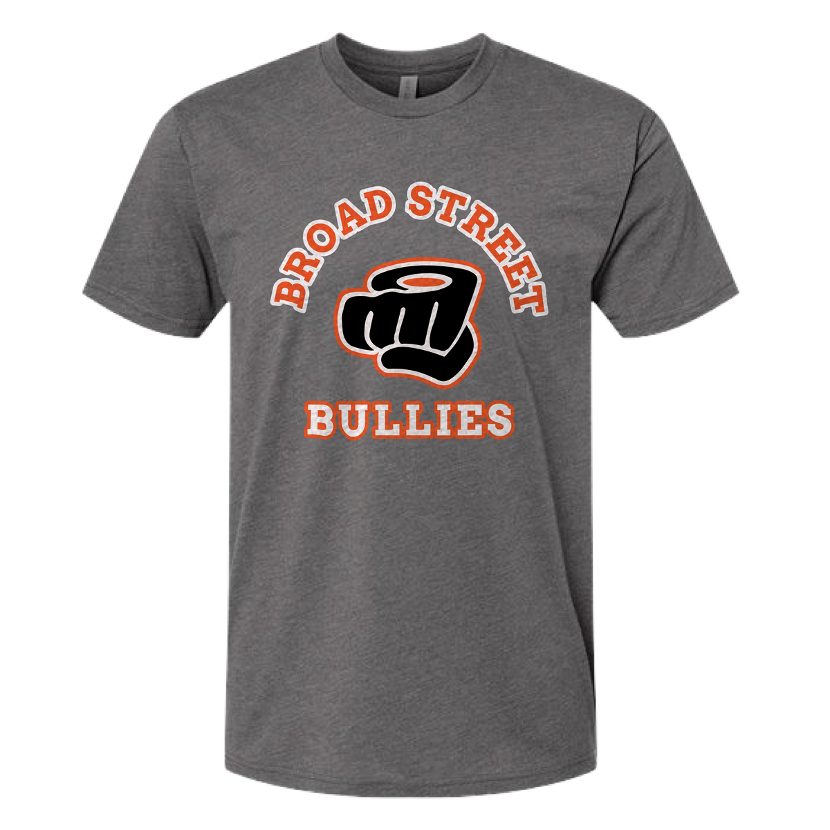 VINTAGE OL SCHOOL BULLIE TEE