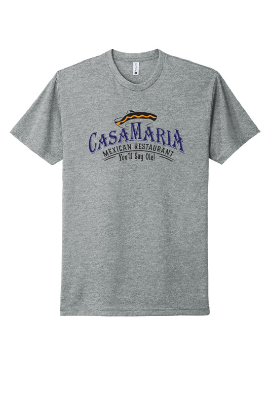 CASA MARIA