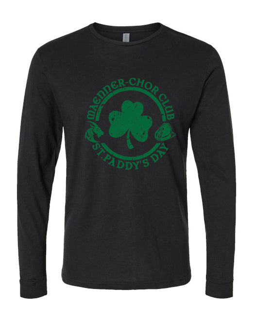 CHOR IRISH HONOR LONG SLEEVE TEE