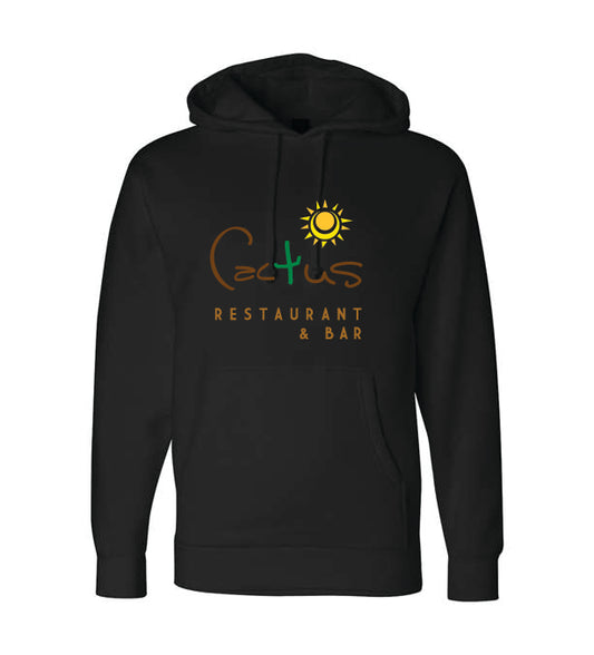 CACTUS HOODIE