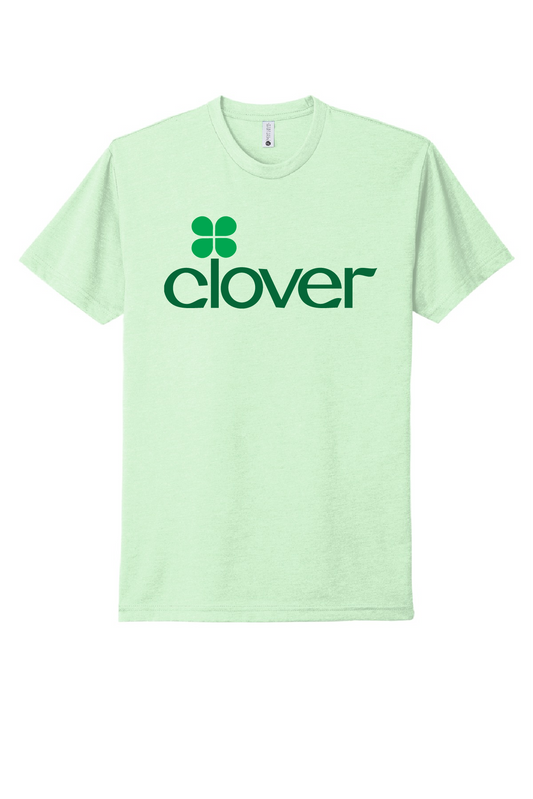 Retro Clover