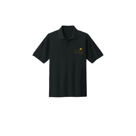 CACTUS PIQ POLO