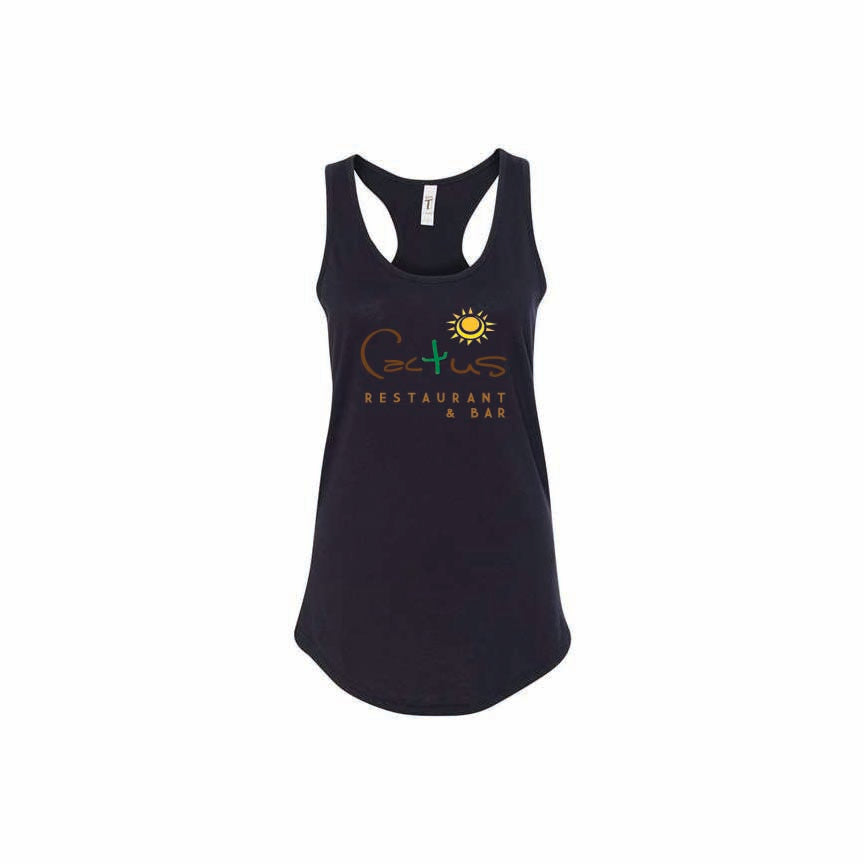 CACTUS TANK TOP