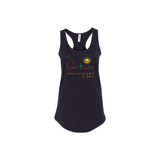 CACTUS TANK TOP
