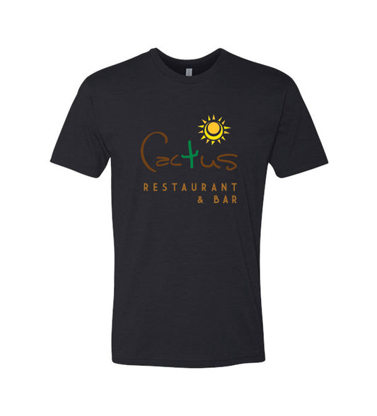 CACTUS SOFT TEE